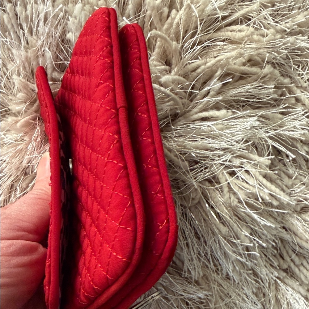 Vera Bradley Wallet - Picture 5 of 5